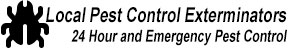 Summersville WV Pest Control Exterminators